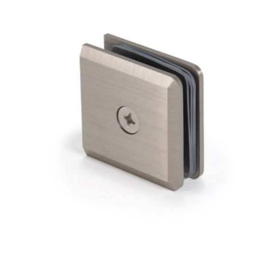 BWC4 Series™ Wall Mount Glass Clips