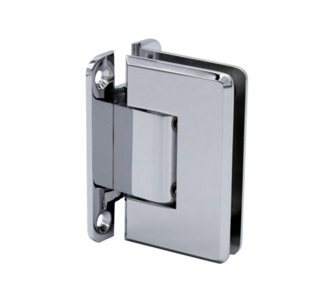 Veracruz Series™ Heavy-Duty Shower Door Hinges