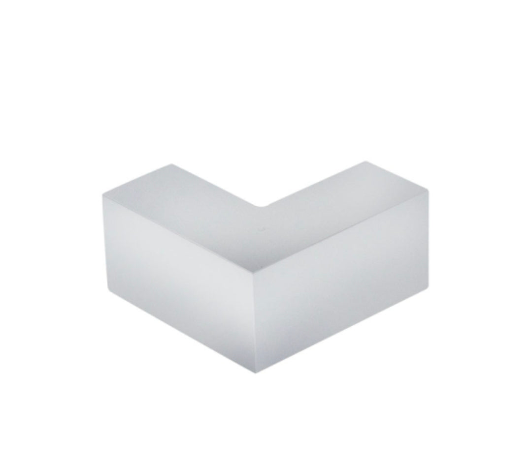 SO90 Series™ Sleeve-Over 90° Glass Clamps