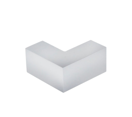 SO90 Series™ Sleeve-Over 90° Glass Clamps