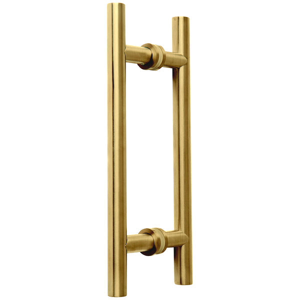 LP8X8 Series™ Ladder Pull Shower Door Handles