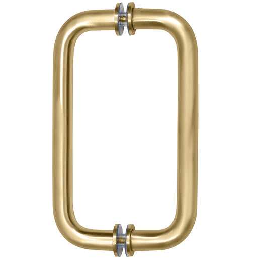 RH8X8 Series™ Round Shower Door Handles