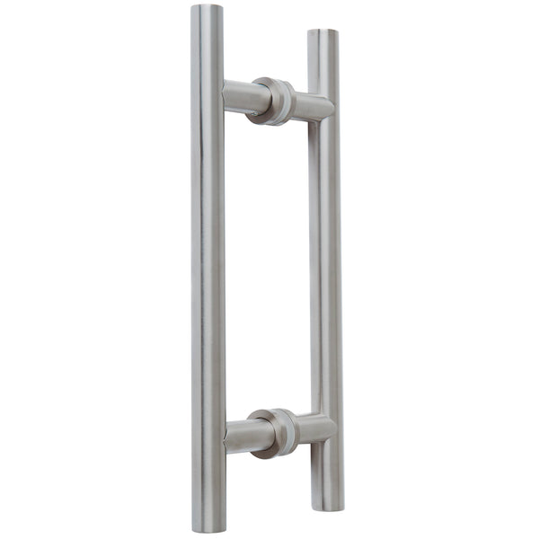 LP8X8 Series™ Ladder Pull Shower Door Handles