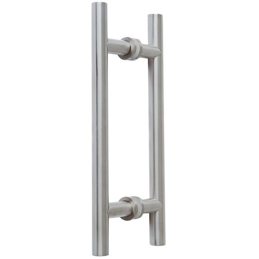 LP8X8 Series™ Ladder Pull Shower Door Handles