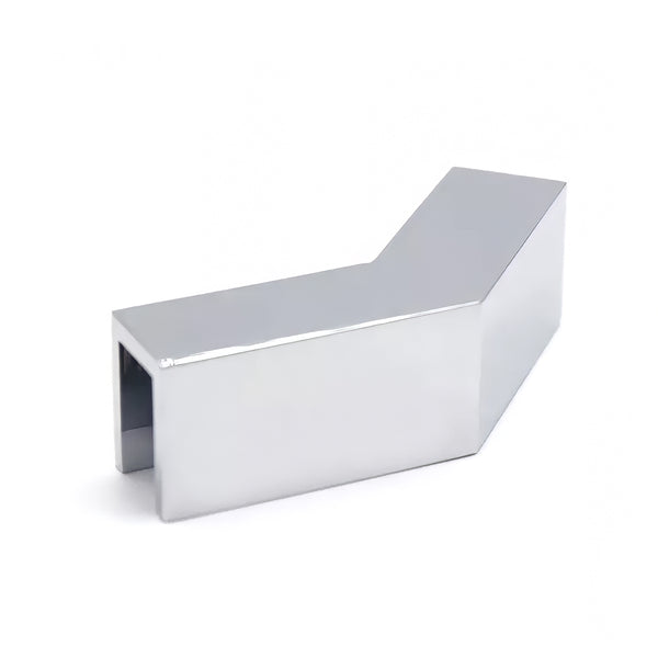 SO135 Series™ Sleeve-Over 135° Glass Clamps
