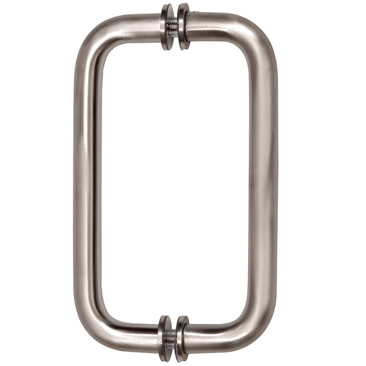 RH8X8 Series™ Round Shower Door Handles
