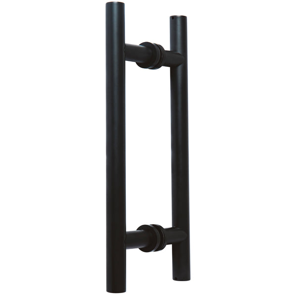 LP8X8 Series™ Ladder Pull Shower Door Handles