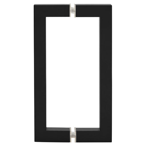 SQ8X8 Series™ Square Shower Door Handles