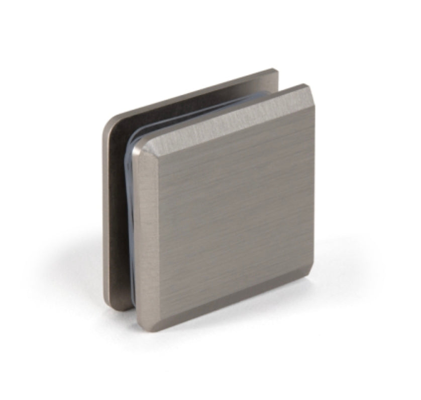 BWC4 Series™ Wall Mount Glass Clips