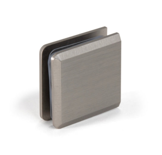 BWC4 Series™ Wall Mount Glass Clips