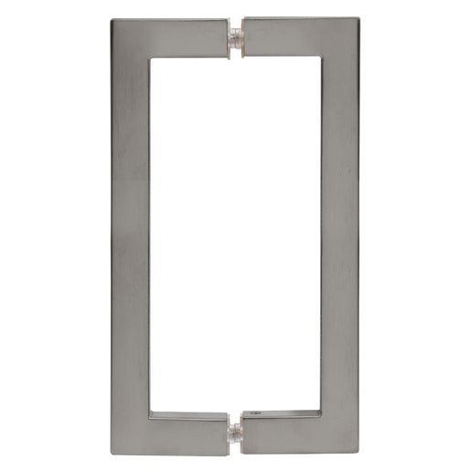 SQ8X8 Series™ Square Shower Door Handles