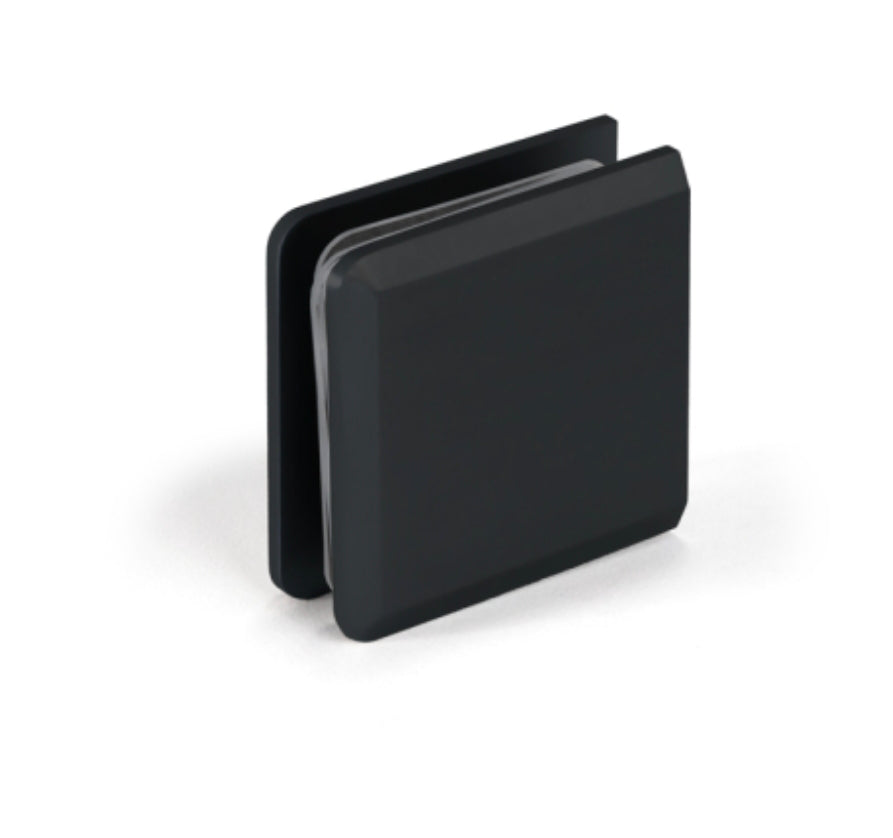 BWC4 Series™ Wall Mount Glass Clips