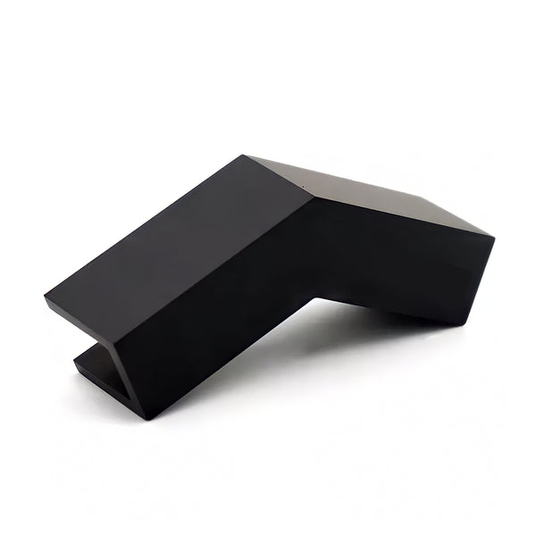 SO135 Series™ Sleeve-Over 135° Glass Clamps