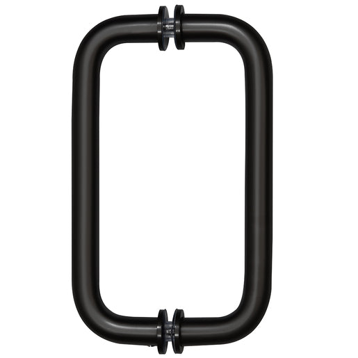 RH8X8 Series™ Round Shower Door Handles