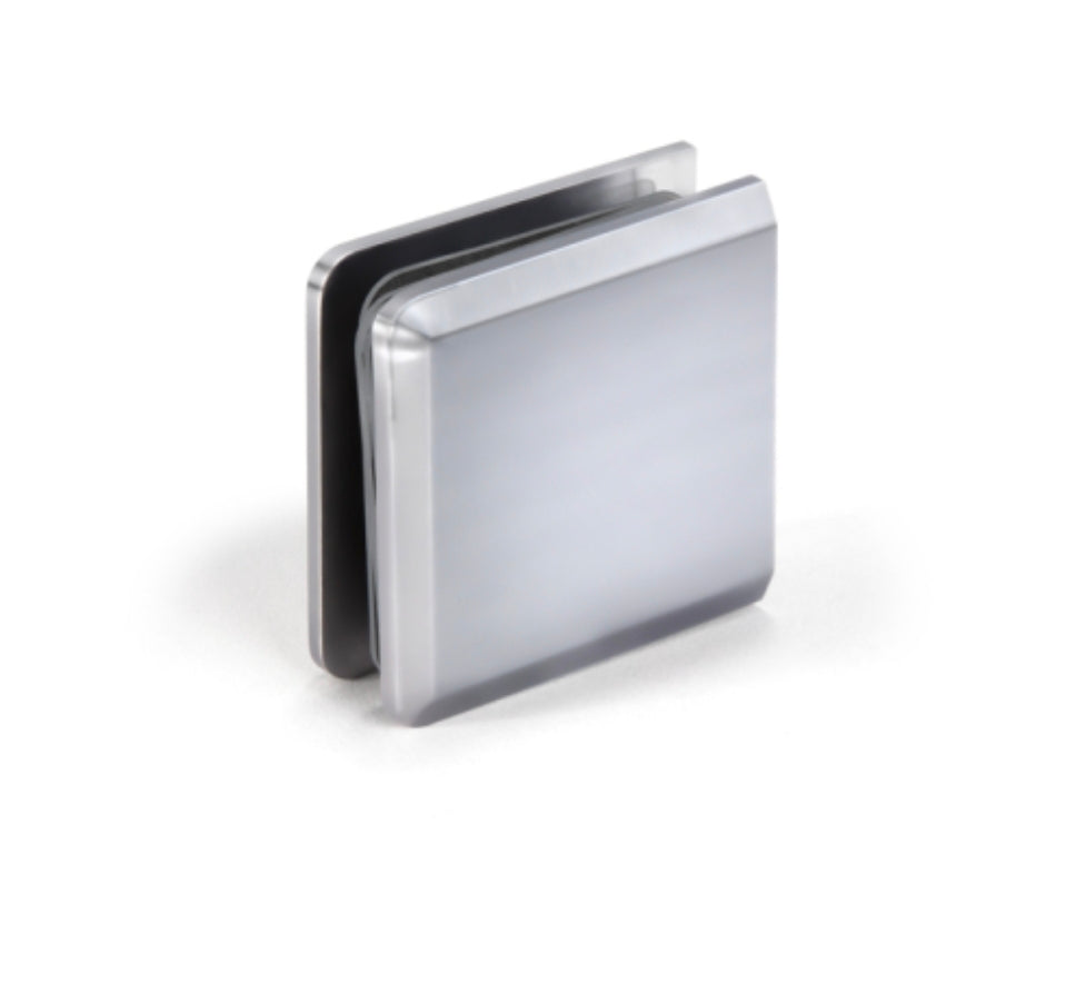 BWC4 Series™ Wall Mount Glass Clips