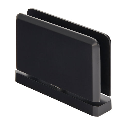 Toluca Series™ Square Pivot Shower Door Hinges