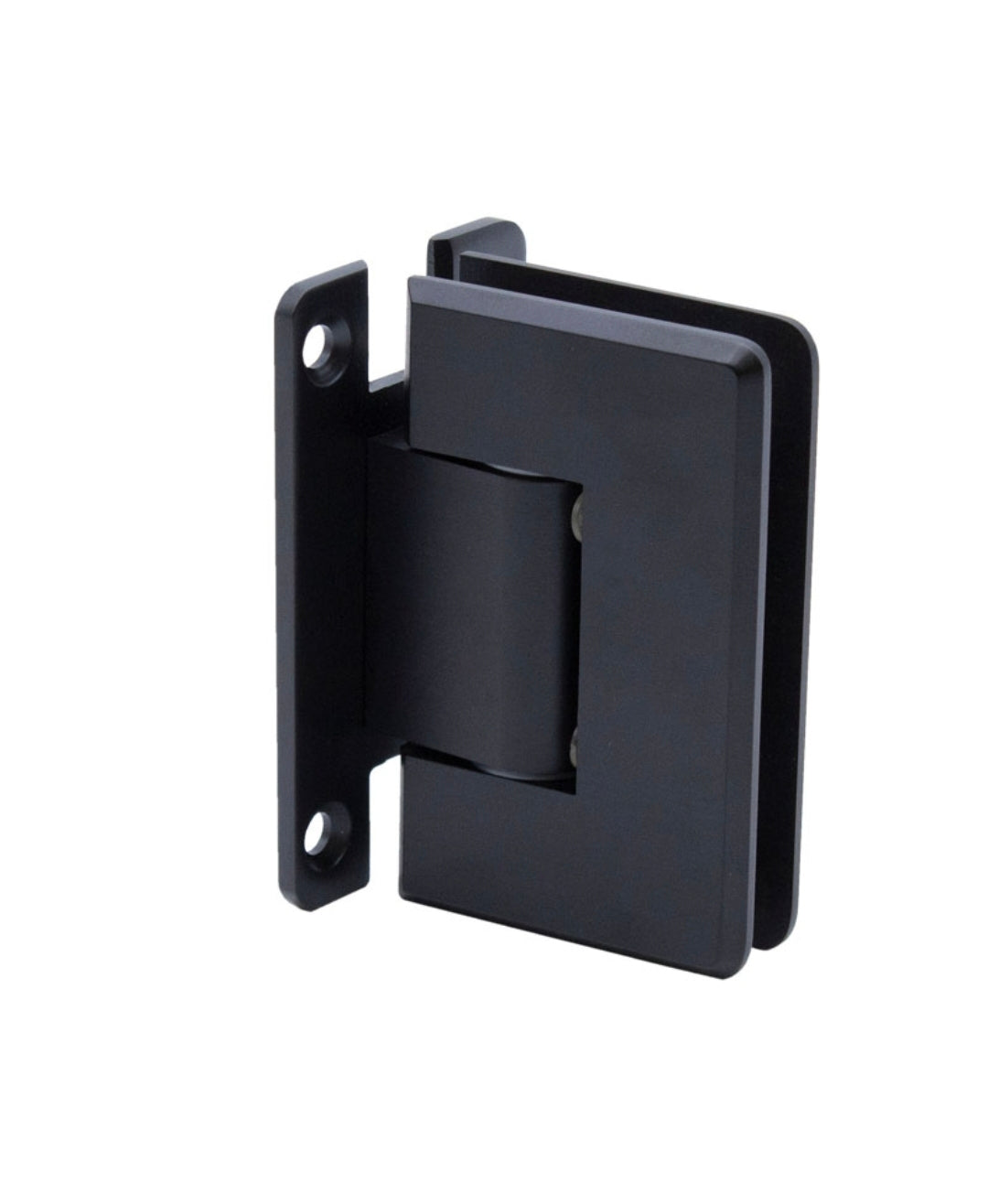 Veracruz Series™ Heavy-Duty Shower Door Hinges