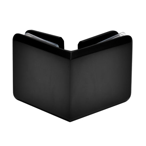 BGC90 Series™ Beveled 90° Glass Clamps
