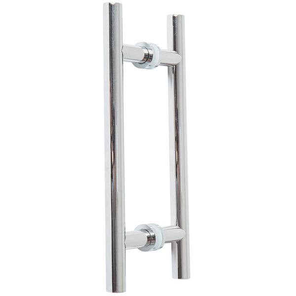 LP8X8 Series™ Ladder Pull Shower Door Handles