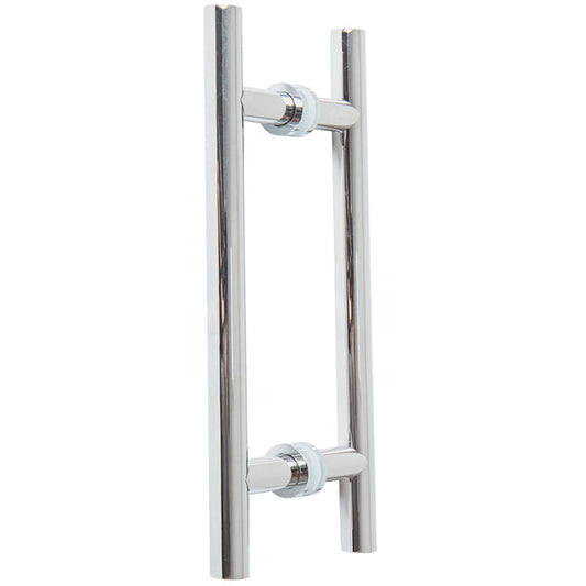LP8X8 Series™ Ladder Pull Shower Door Handles