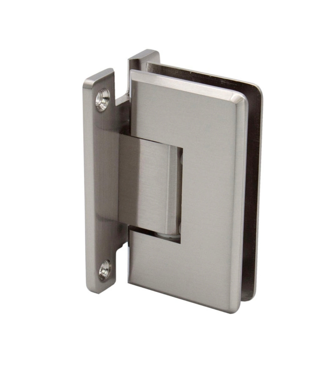 Veracruz Series™ Heavy-Duty Shower Door Hinges