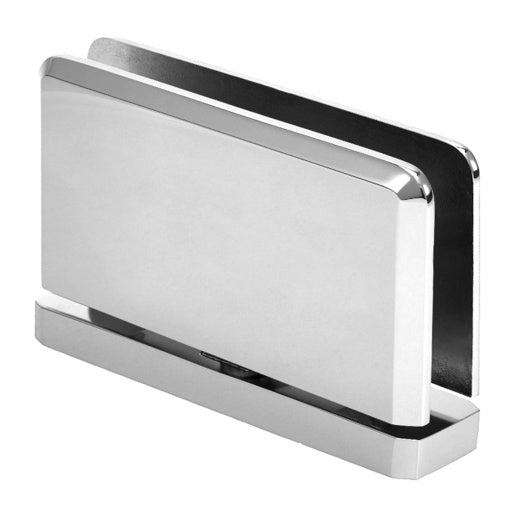 Toluca Series™ Square Pivot Shower Door Hinges