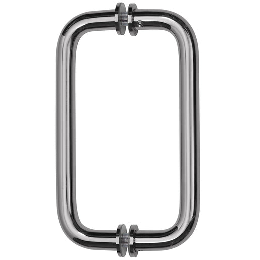 RH8X8 Series™ Round Shower Door Handles