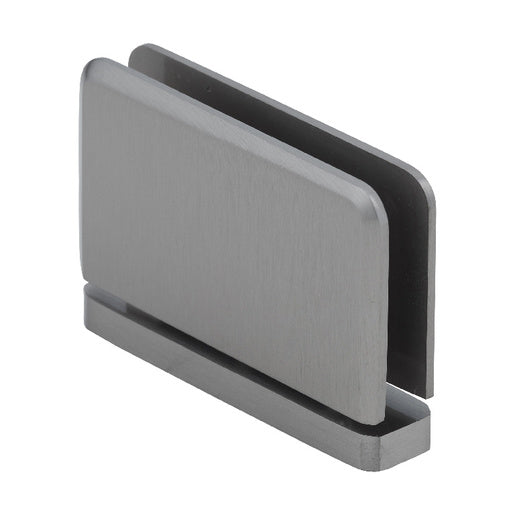 Toluca Series™ Square Pivot Shower Door Hinges